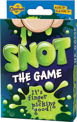 Snot - The Game