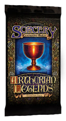 Sorcery – Arthurian Legends Booster Pack