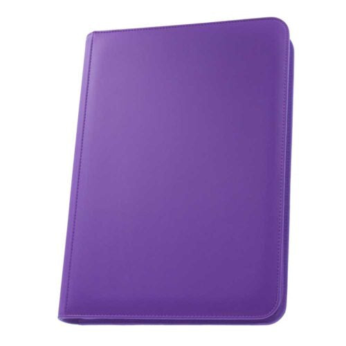 Palms Off - Stealth Binder 9 pockets