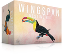 Wingspan Nesting Box