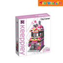 Keeppley Build & Fun Sets