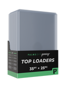 Palms Off Top Loaders (35pt) – 25 pack
