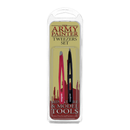 Army Painter Tweezers Set