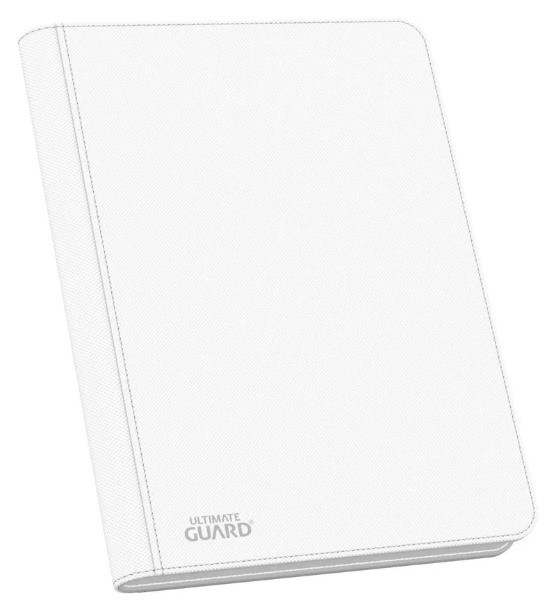 Ultimate Guard 360 - 9-Pocket ZipFolio XenoSkin