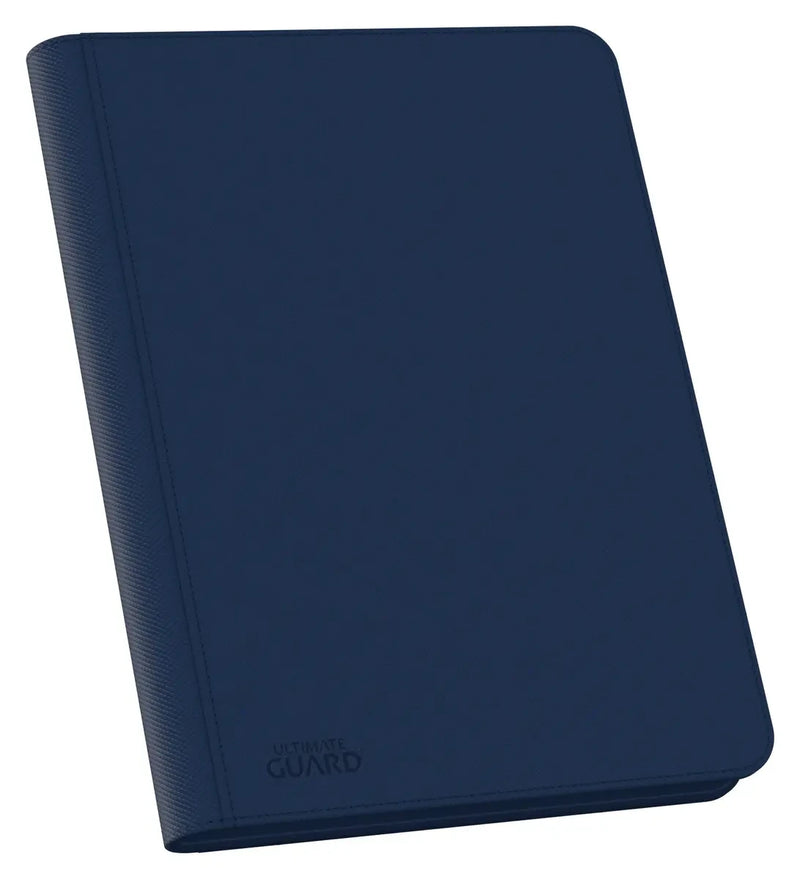 Ultimate Guard 360 - 9-Pocket ZipFolio XenoSkin