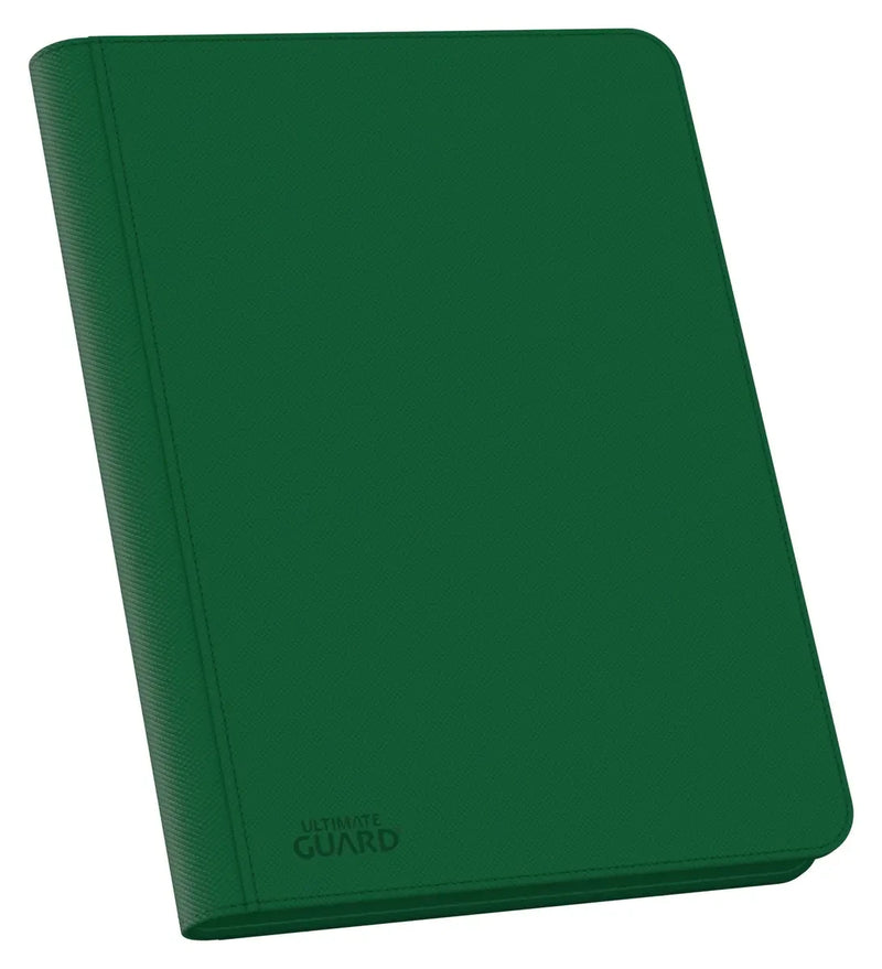 Ultimate Guard 360 - 9-Pocket ZipFolio XenoSkin