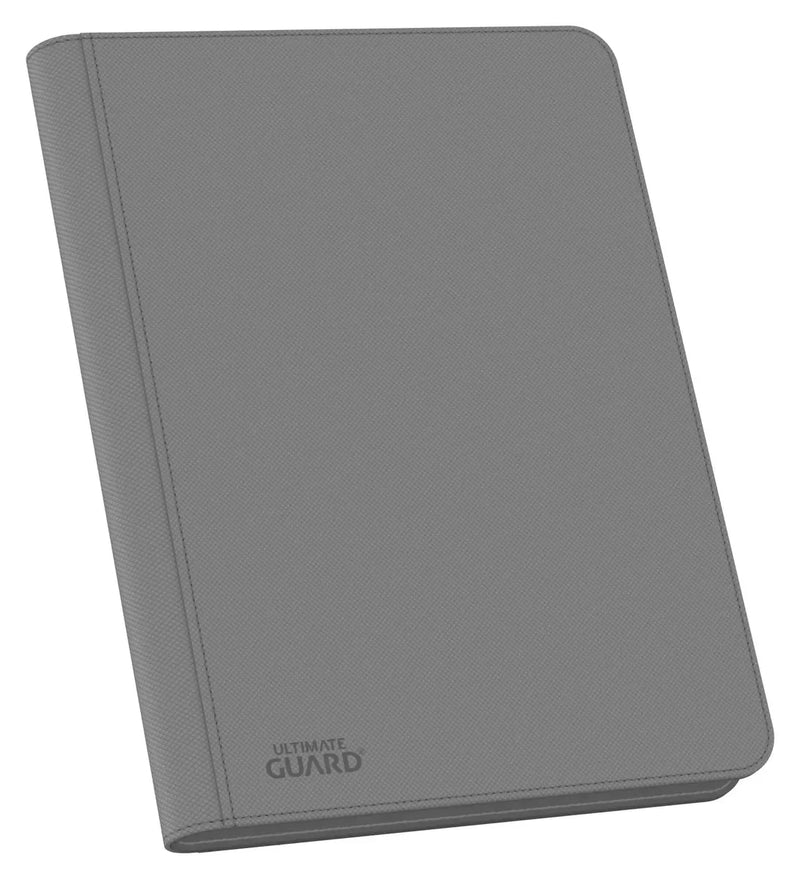 Ultimate Guard 360 - 9-Pocket ZipFolio XenoSkin