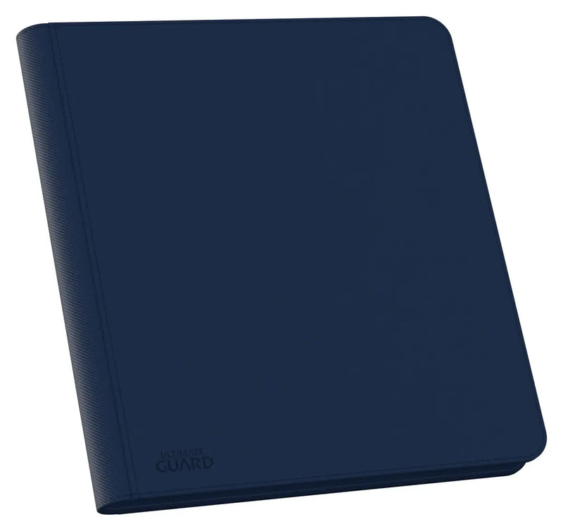 Ultimate Guard 480 - 12-Pocket ZipFolio XenoSkin