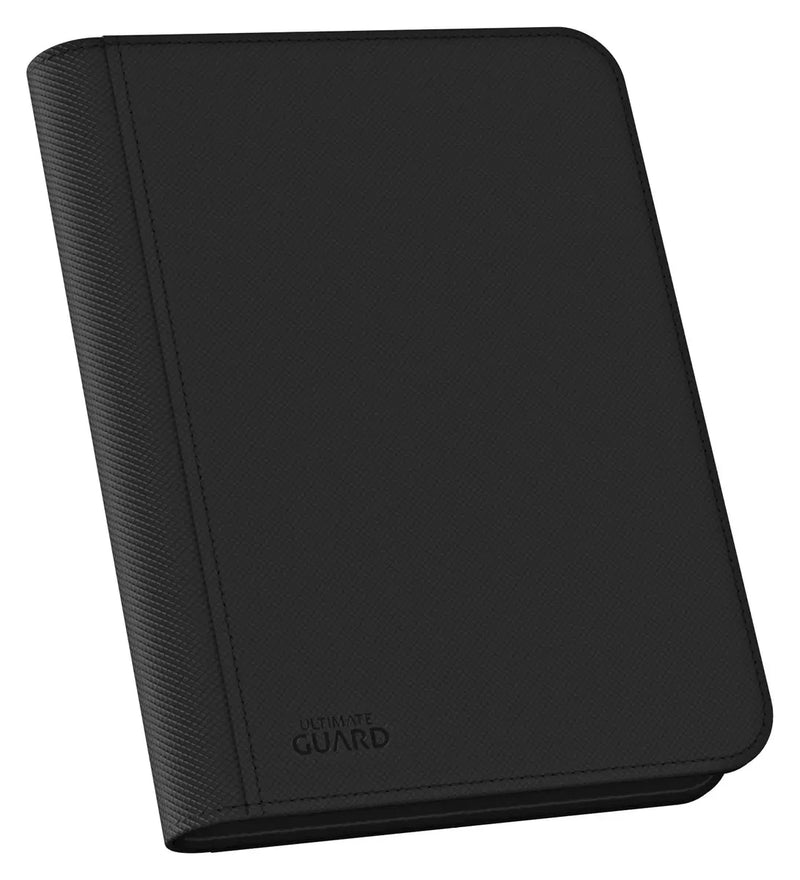 Ultimate Guard 160 - 4-Pocket ZipFolio XenoSkin