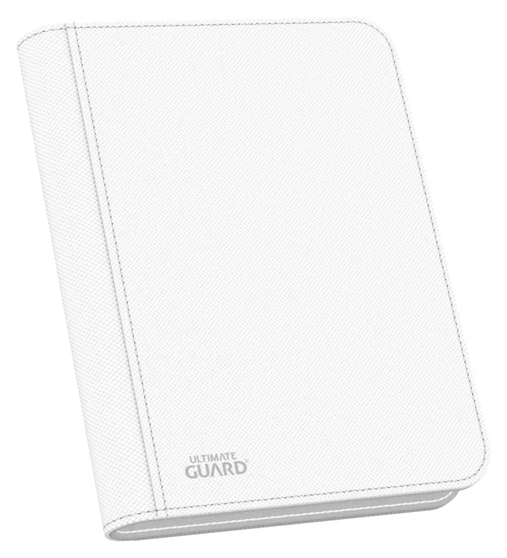 Ultimate Guard 160 - 4-Pocket ZipFolio XenoSkin
