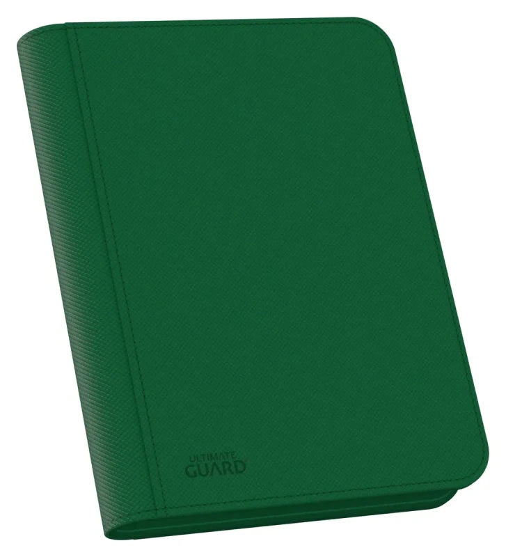 Ultimate Guard 160 - 4-Pocket ZipFolio XenoSkin