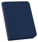 Ultimate Guard 160 - 4-Pocket ZipFolio XenoSkin