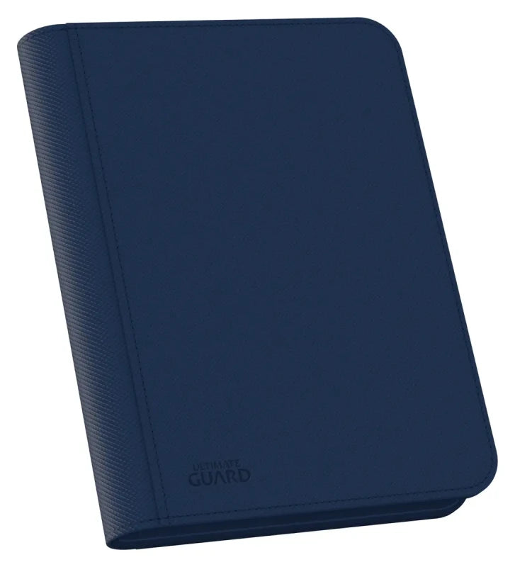 Ultimate Guard 160 - 4-Pocket ZipFolio XenoSkin