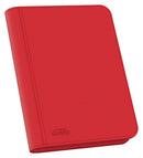Ultimate Guard 160 - 4-Pocket ZipFolio XenoSkin