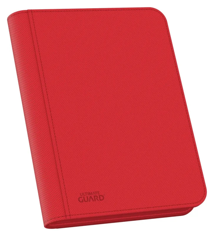 Ultimate Guard 160 - 4-Pocket ZipFolio XenoSkin