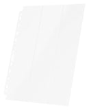 Ultimate Guard Side-Loading Pages - 18-Pocket