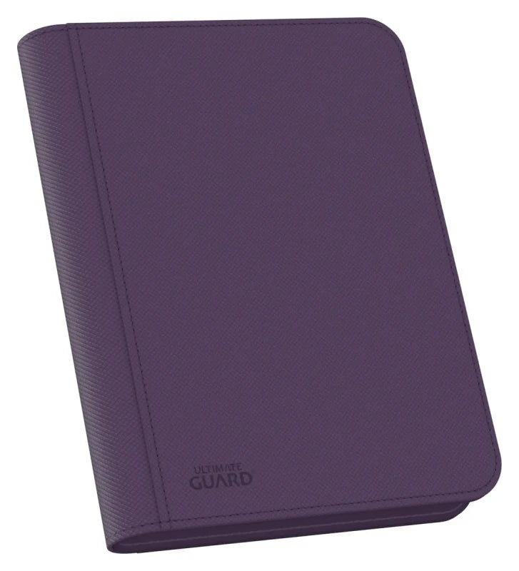 Ultimate Guard 160 - 4-Pocket ZipFolio XenoSkin
