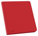 Ultimate Guard 480 - 12-Pocket ZipFolio XenoSkin