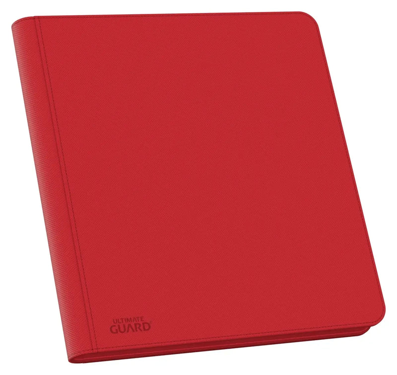 Ultimate Guard 480 - 12-Pocket ZipFolio XenoSkin