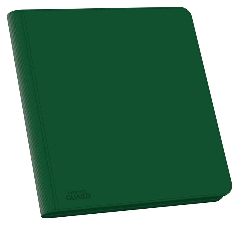 Ultimate Guard 480 - 12-Pocket ZipFolio XenoSkin