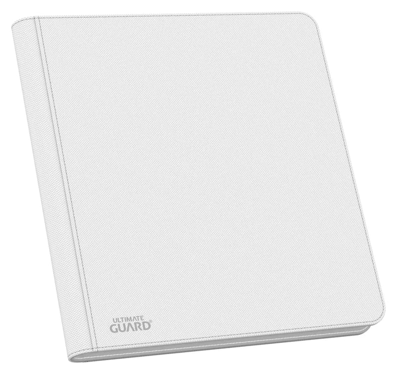 Ultimate Guard 480 - 12-Pocket ZipFolio XenoSkin