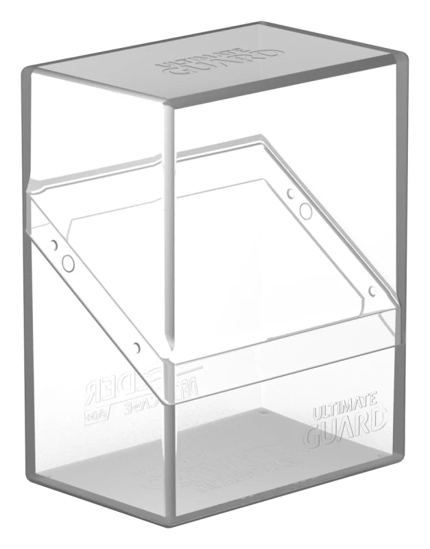 Ultimate Guard Boulder Deck Case 60+