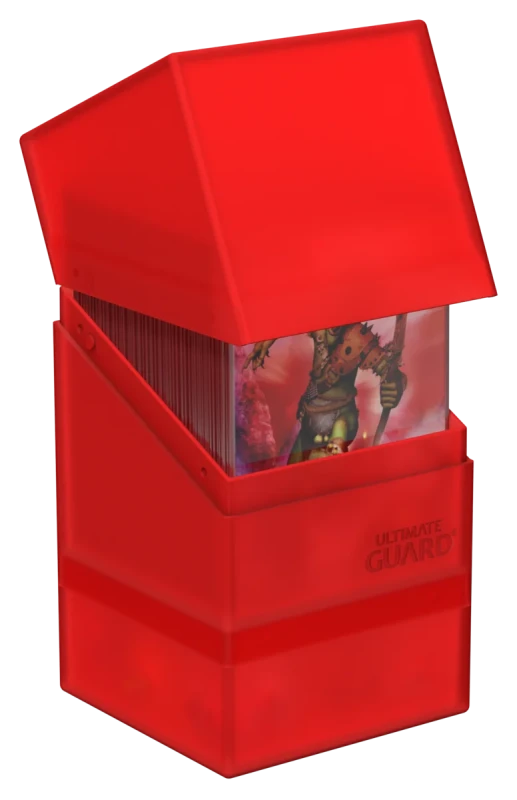 Ultimate Guard Boulder'n'Tray 100+