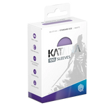 Katana Sleeves Standard Size (100) - Summer Cloud