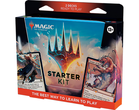 MTG Starter Kit 2023