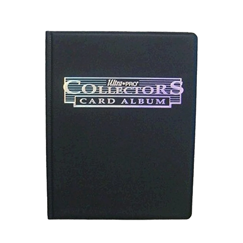 Ultra Pro - Collectors Album 9 Pocket