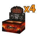 Flesh and Blood: The Hunted Booster Box Case