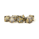 Fanroll: Liquid Core - Vanishing Oil Dice | Available Now