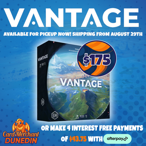 Vantage
