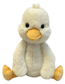 World's Softest Plush 40cm - Duck