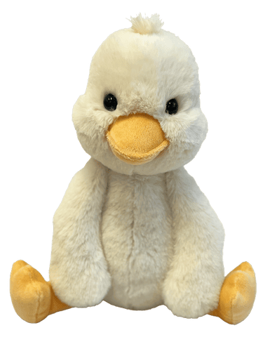 World's Softest Plush 40cm - Duck