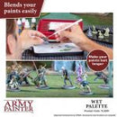 Army Painter Wet Palette