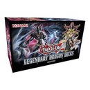 Yu-Gi-Oh! Legendary Dragon Decks