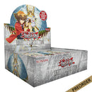 Yu-Gi-Oh! Light of Destruction Booster BOX
