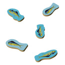 Catan Hawai'i (scenario for seafarers)