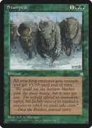 Stampede [Ice Age]