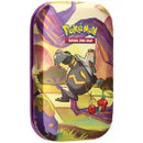 Pokemon TCG - Shrouded Fable Mini Tin