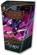*Pre-Order* Flesh and Blood: Arakni  - Armory Deck | Available December 12th, 2025