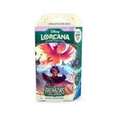Disney Lorcana Archazia's Island Decks