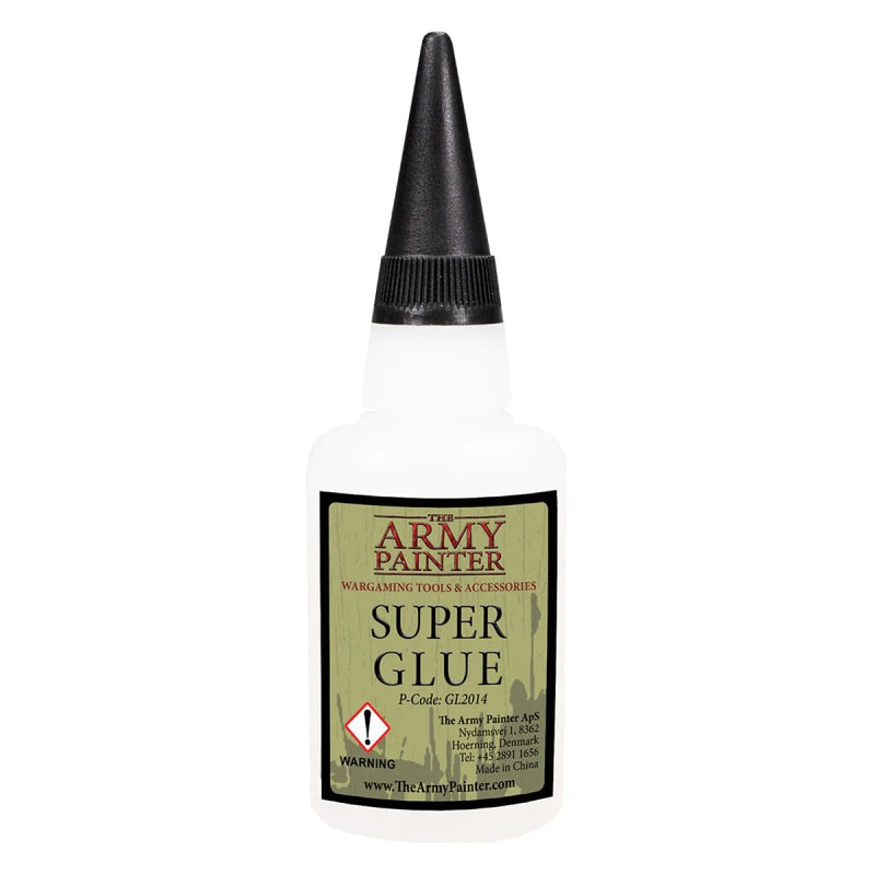 Army Painter Super glue 18.2ml