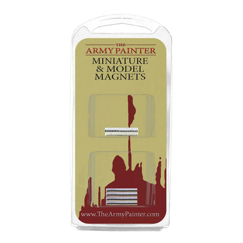Army Pinter Miniature And Model Magnets