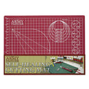 Army Painter Self-Healing Cutting Mat