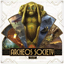 Archeos society