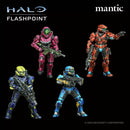 HALO Flashpoint - Recon Edition Starter