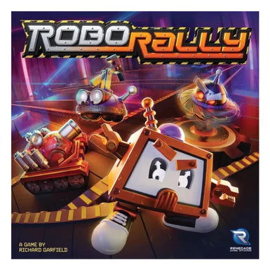 Robo Rally