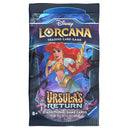 Disney Lorcana Ursula's Return Booster